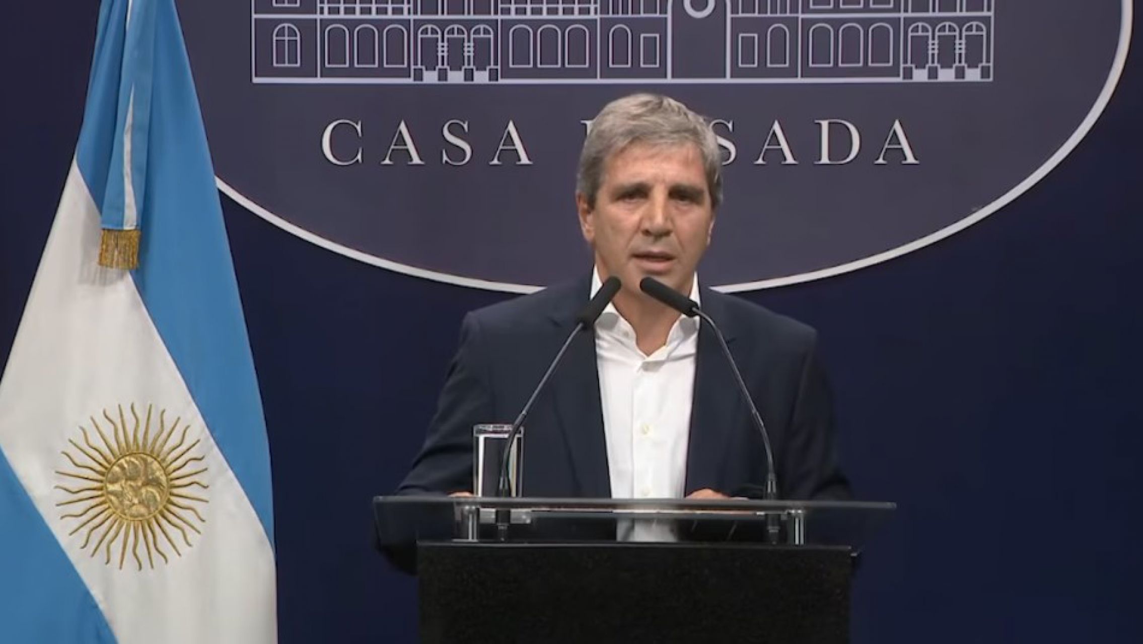 El Gobierno eliminó un régimen de control de importaciones: avanza la desregulación